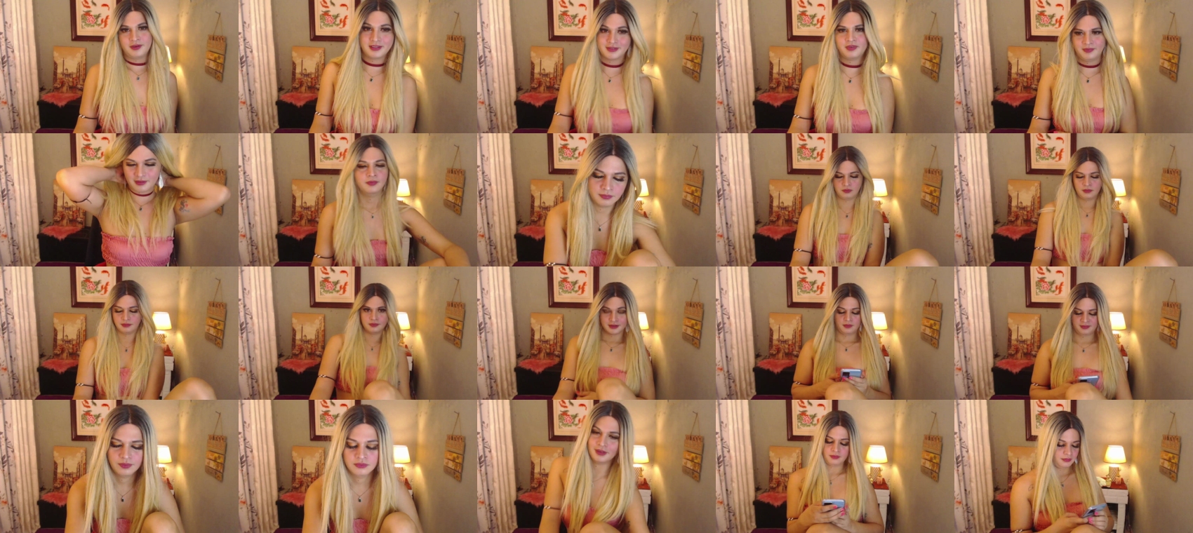xxclassybeverlydawnxx  20-06-2022